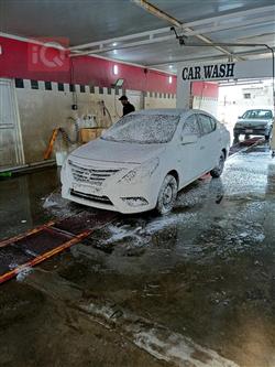 نيسان صني